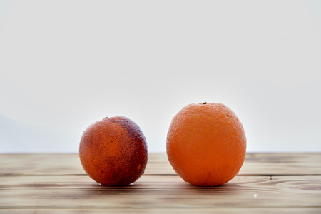 orange, red orangeの写真素材