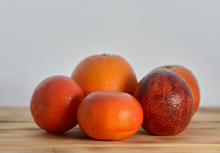 citrusの写真素材