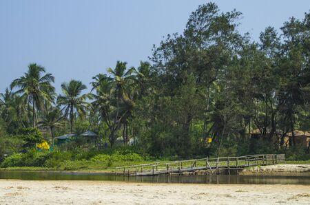 nature of India, landscapeの写真素材