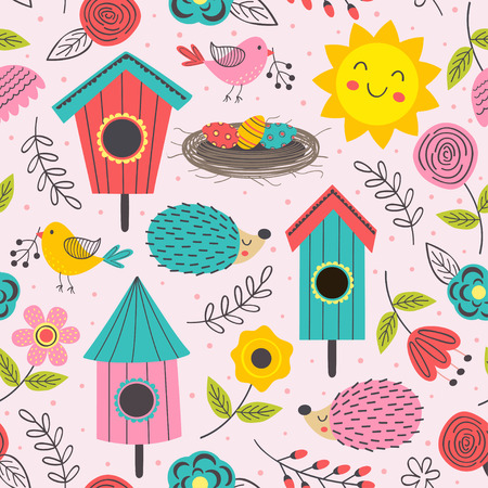- vector illustrationのイラスト素材