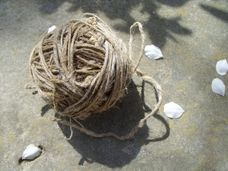 twine