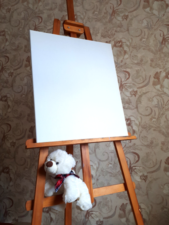 polar bearの写真素材
