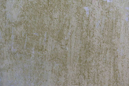 Texture of old gray concrete wall for backgroundの写真素材