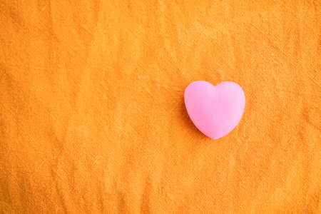 Natural soap bars with ingredients on linen cloth background. DIY cosmetic products. high quality photoの写真素材