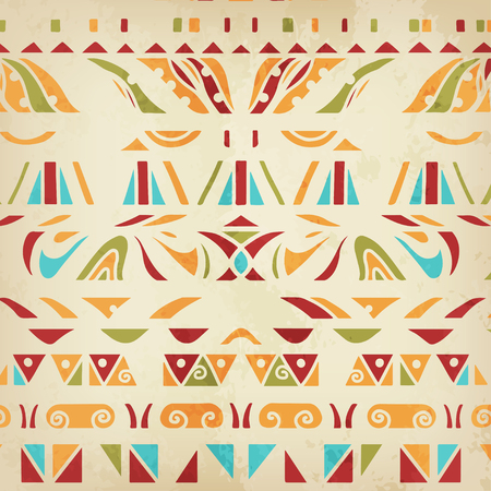 Vintage background のイラスト素材