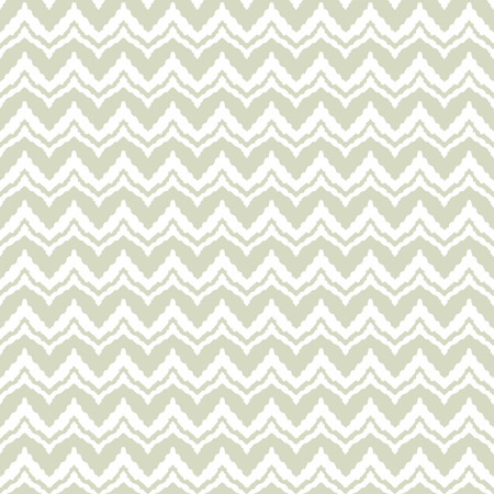 Abstract tribal art ethnic seamless pattern. Ikat. Folk repeating background texture. Geometric print. Fabric design. Wallpaperのイラスト素材
