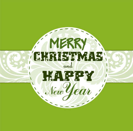 Winter simple backgroundのイラスト素材