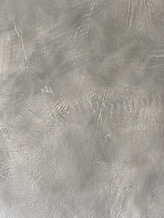 Gray concrete wall texture. Abstract background for design with copy space.
