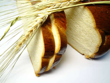 bread