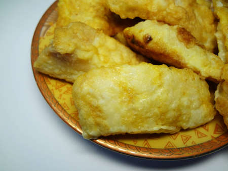 fish fried