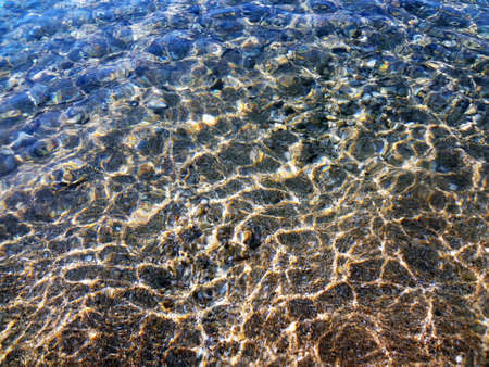 sea