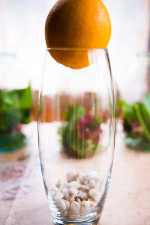 orangeの写真素材