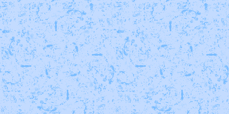 Abstract grunge background in light blue color. Seamless pattern. Grunge pattern. The image can be used to create a tree texture, abstract background, wood texture, grunge paper.のイラスト素材