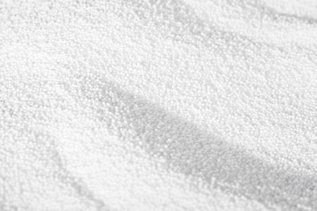 Winter texture is snow.の写真素材