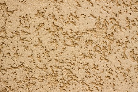 Abstract yellow texture.の写真素材