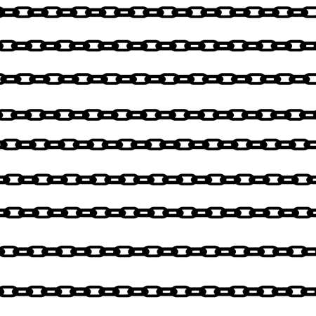 Seamless horizontal lines. Pattern for print, texture for fabric and paper.