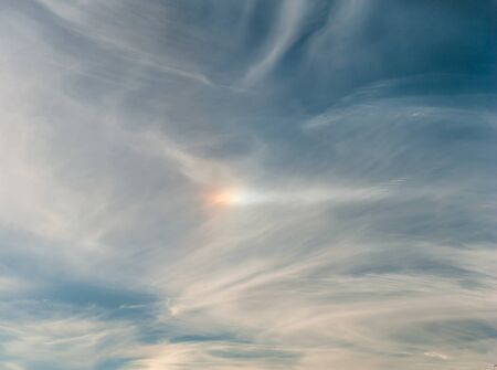 Natural Phenomenon.の写真素材