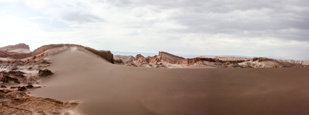 Atacama Desert, Chileの写真素材