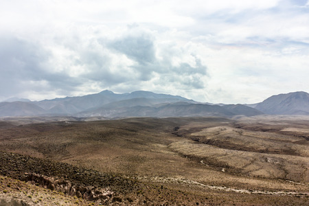 Atacama Desert, Chile