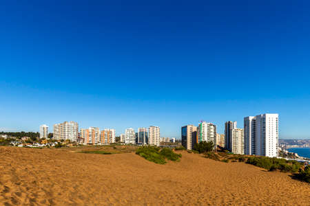 A beautiful day at the Botanical gardensの写真素材
