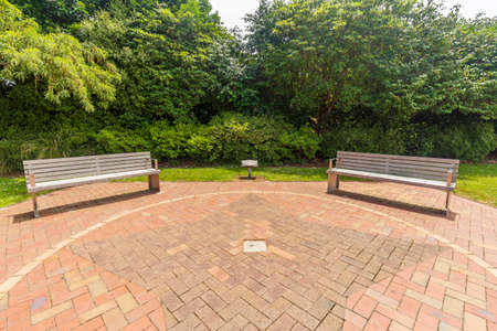 Wellington, New Zealand - January 03, 2022: Mico Bathrooms on Victoria Street in Wellington New Zealandのeditorial素材