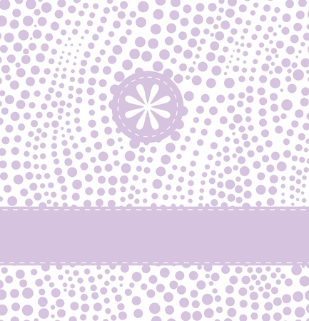 Birthday greeting cardのイラスト素材