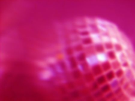 Abstract pink glowing light backgroundの写真素材