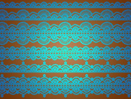 Crochet, crochetted, background, vintage, romanticの写真素材