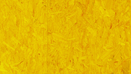Yellow wood pieces horizontal texture backgroundの写真素材
