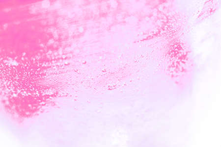 Light pink brilliant textured backgroundの写真素材