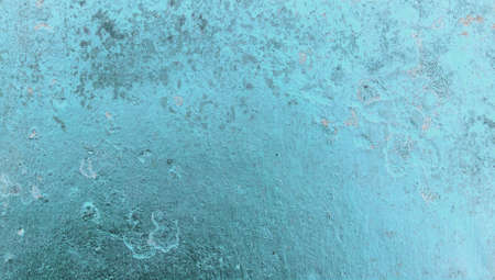 Light blue grunge horizontal backgroundの写真素材