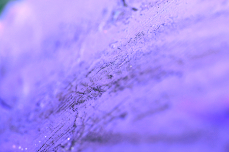 Light blue paint blurred abstract background close upの写真素材