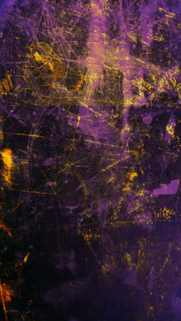 Dark grunge abstract backgroundの写真素材