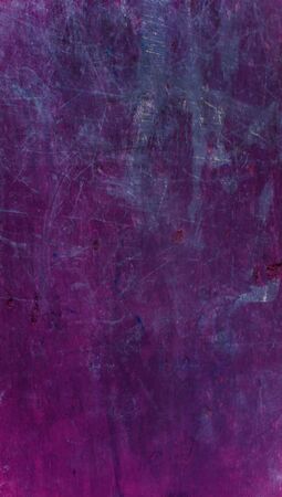 Dark grunge violet abstract backgroundの写真素材