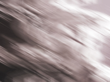 Blurry gray abstract backgroundの写真素材