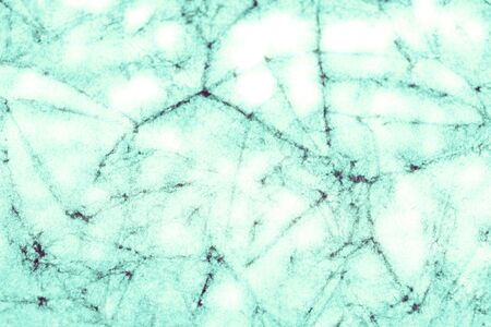 Cracked lines abstract background like a spiderweb