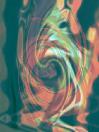 Abstract liquid background stock imageの写真素材