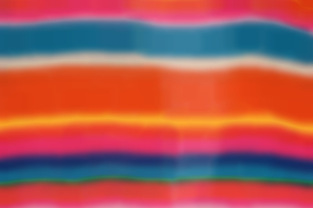Colorful blurs stripes abstract backgroundの写真素材