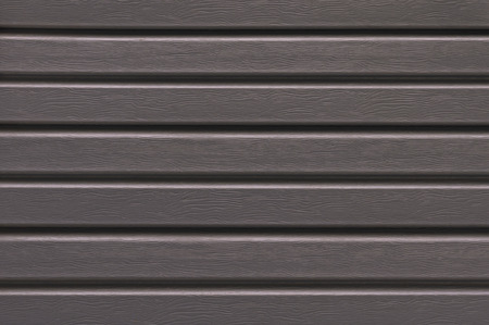 Wooden vinyl plastic panels textureの写真素材