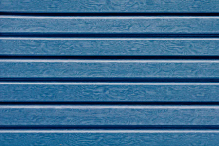 Wooden vinyl plastic panels textureの写真素材