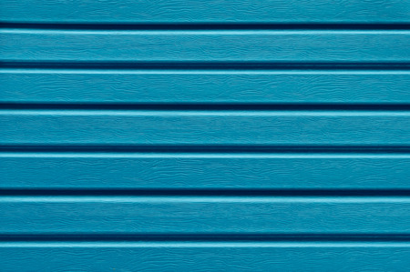 Wooden vinyl plastic panels textureの写真素材