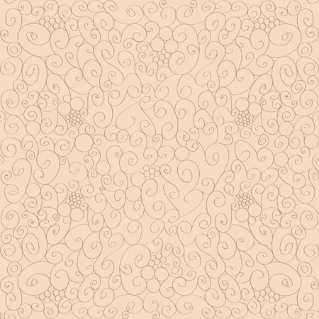 This illustration may be use as designer workのイラスト素材