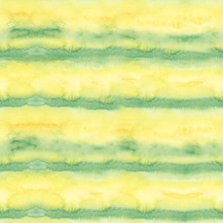 Watercolor seamless pattern of abstract background. Continuous illustration.の写真素材