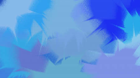 blue texture shade purple art background wallpaperの写真素材