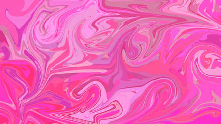 pink abstract art background wallpaperの写真素材