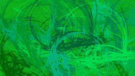 hair messy abstract background wallpaperの写真素材