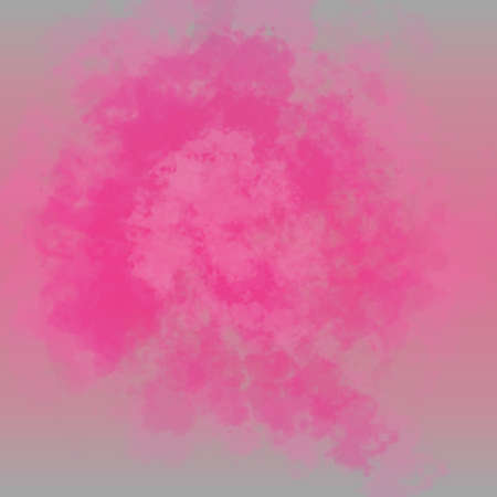 pink smoke background wallpaperの写真素材