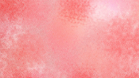 GRAIN RED GRADATION DESIGN LIGHTの写真素材