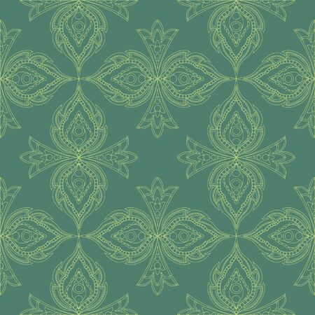 east backgroundのイラスト素材