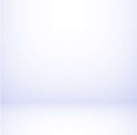 Light blue gradient simple background for presentation, bannerのイラスト素材